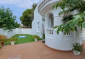 Chalet adosado con terreno en venta en Mont-roig del Camp ref: TR327167 foto