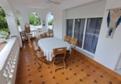 Chalet adosado con terreno en venta en Mont-roig del Camp ref: TR327167 foto