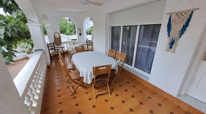 Tarragona - Mont-roig del Camp - 133m2