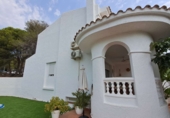 Chalet adosado con terreno en venta en Mont-roig del Camp ref: TR327167 foto