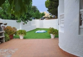 Chalet adosado con terreno en venta en Mont-roig del Camp ref: TR327167 foto