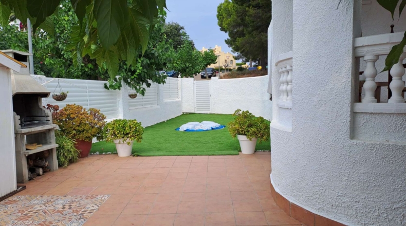 Tarragona - Mont-roig del Camp - 133m2