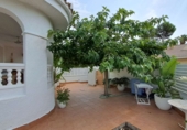 Chalet adosado con terreno en venta en Mont-roig del Camp ref: TR327167 foto