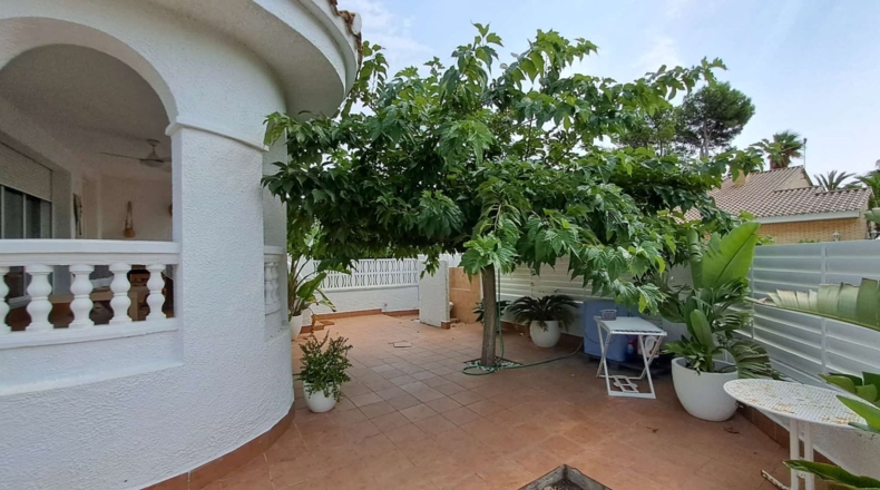 Tarragona - Mont-roig del Camp - 133m2
