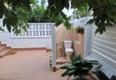 Chalet adosado con terreno en venta en Mont-roig del Camp ref: TR327167 foto