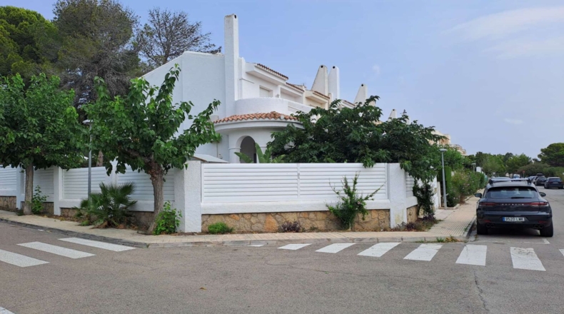 Tarragona - Mont-roig del Camp - 133m2