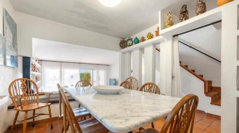 Tarragona - Cambrils - 136m2