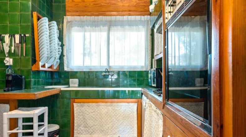 Tarragona - Cambrils - 136m2