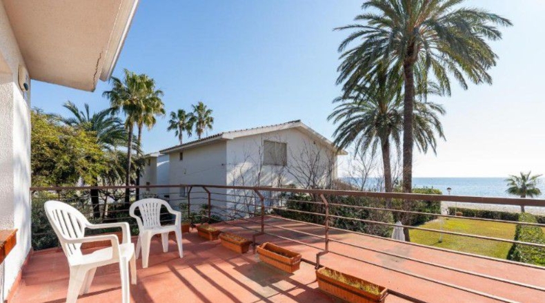 Tarragona - Cambrils - 136m2