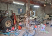 Rural estate for sale in Vinyols i els Arcs ref: TR356025 photo