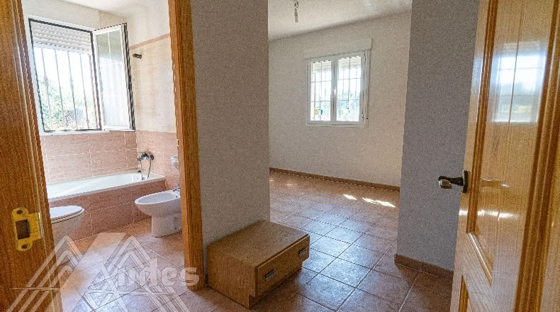 Segòvia - Zarzuela del Monte - 1050m2