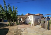 Rural estate for sale in Vinyols i els Arcs ref: TR356025 photo