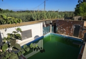 Rural estate for sale in Vinyols i els Arcs ref: TR356025 photo