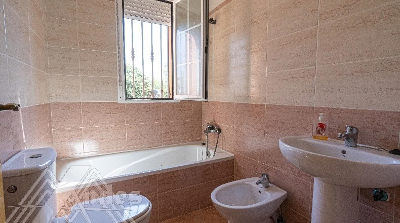 Segòvia - Zarzuela del Monte - 1050m2