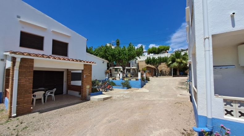 Таррагона - Mont-roig del Camp - 5621m2