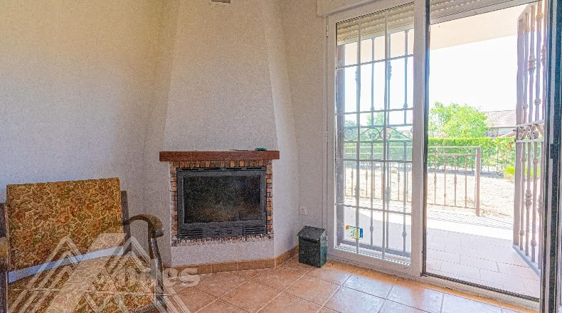 Segòvia - Zarzuela del Monte - 1050m2