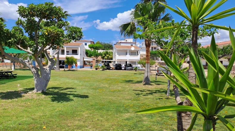 Таррагона - Mont-roig del Camp - 5621m2