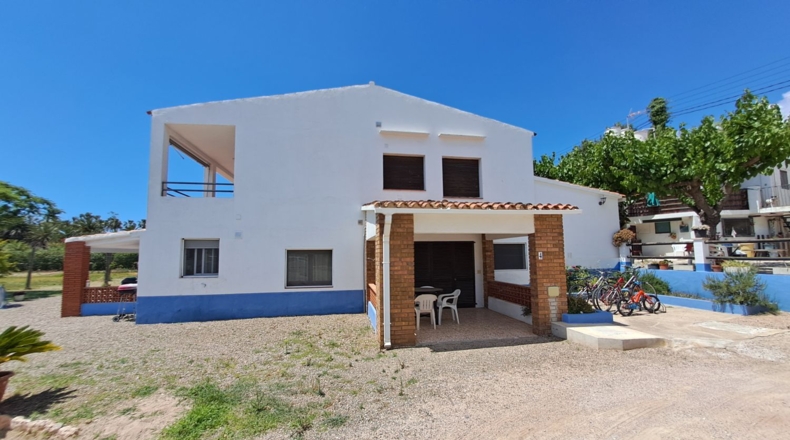 Таррагона - Mont-roig del Camp - 5621m2