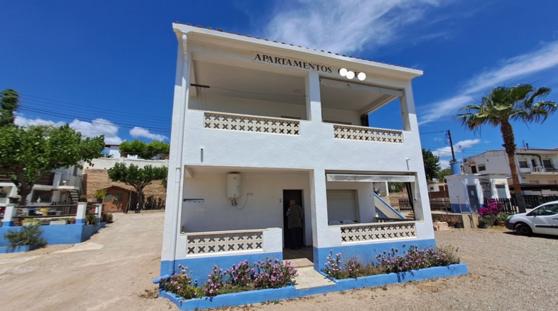 Таррагона - Mont-roig del Camp - 5621m2