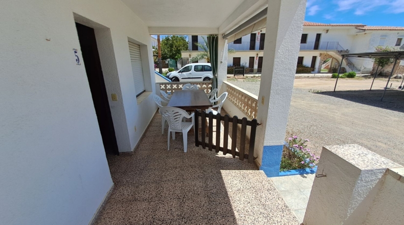 Таррагона - Mont-roig del Camp - 5621m2