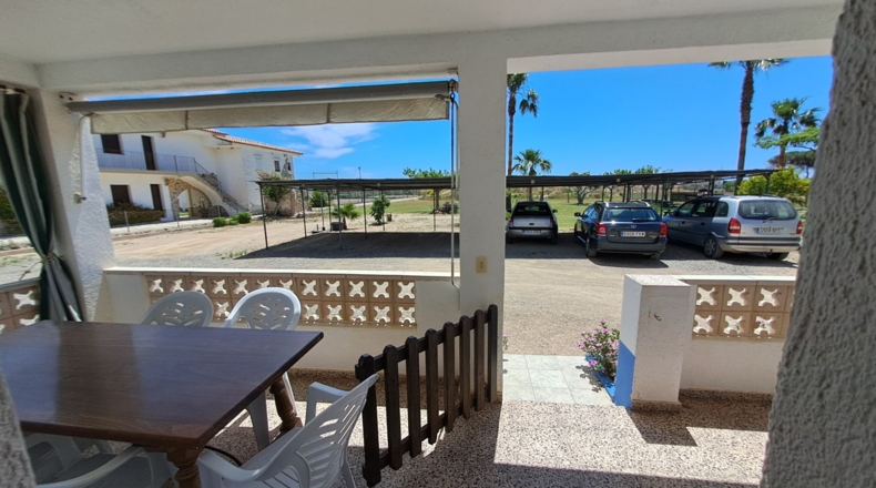 Таррагона - Mont-roig del Camp - 5621m2