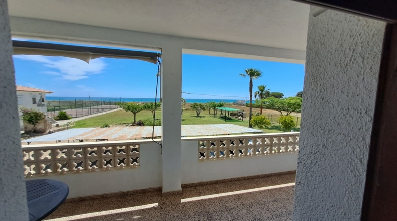Таррагона - Mont-roig del Camp - 5621m2
