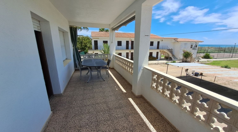Таррагона - Mont-roig del Camp - 5621m2