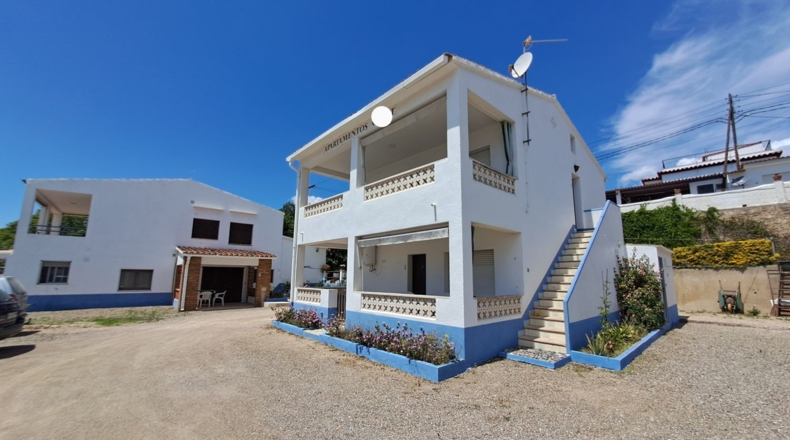 Таррагона - Mont-roig del Camp - 5621m2