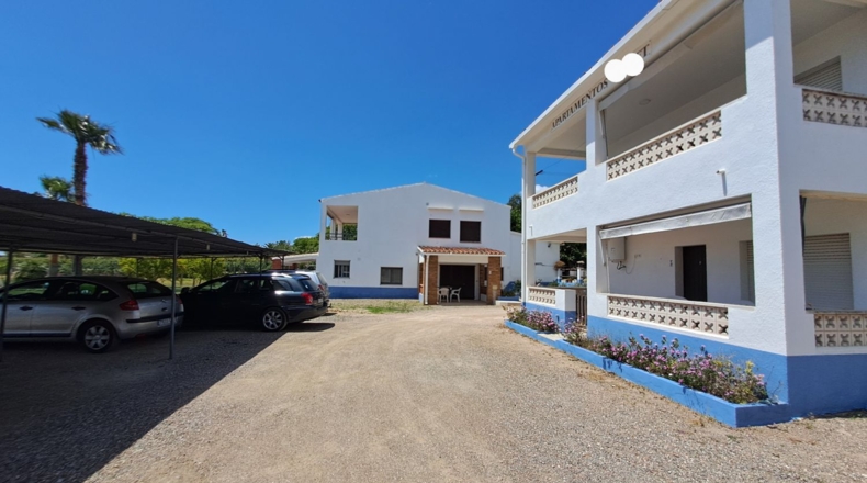 Таррагона - Mont-roig del Camp - 5621m2