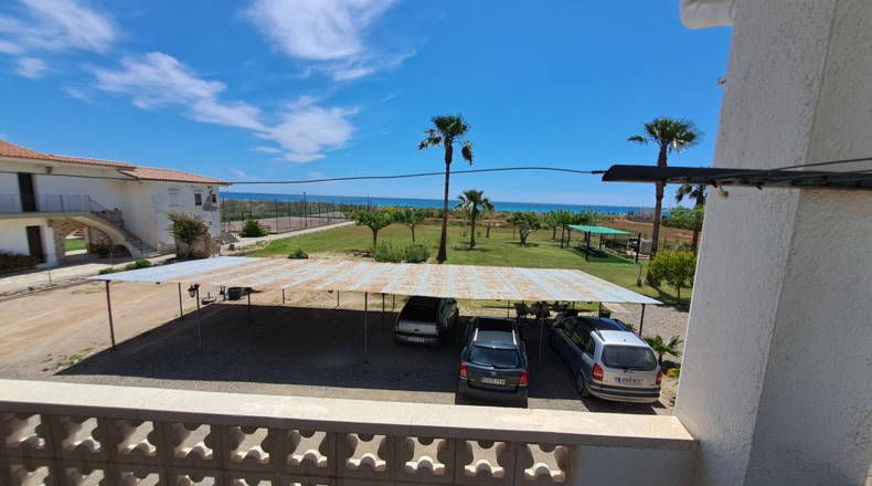 Таррагона - Mont-roig del Camp - 5621m2