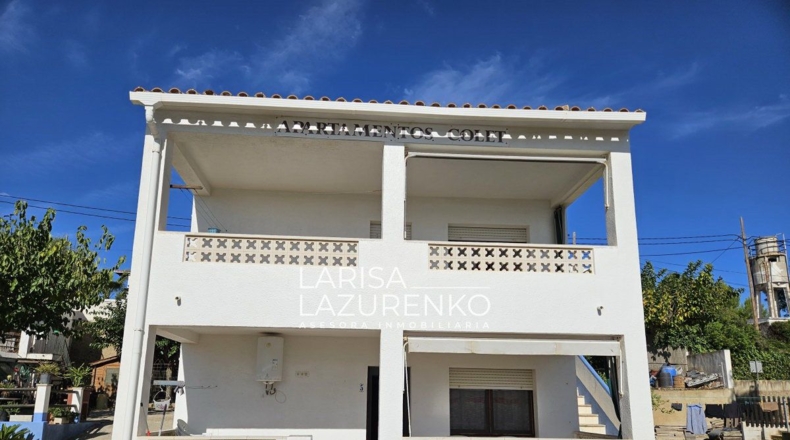 Таррагона - Mont-roig del Camp - 5621m2