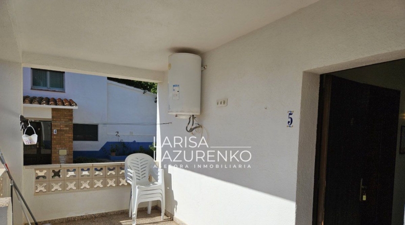 Таррагона - Mont-roig del Camp - 5621m2