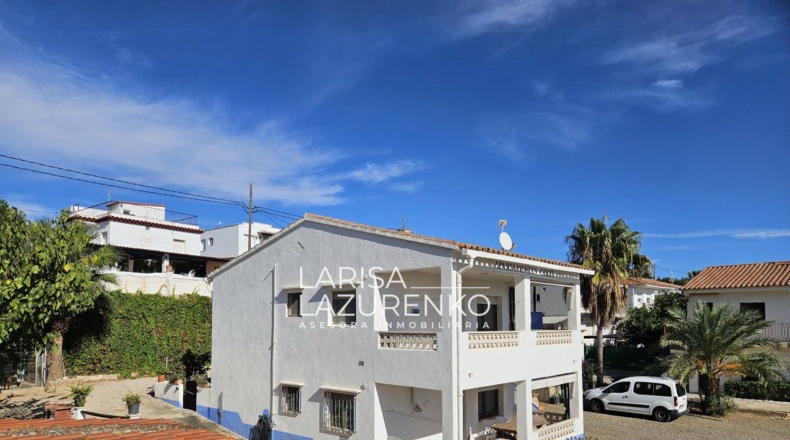 Таррагона - Mont-roig del Camp - 5621m2
