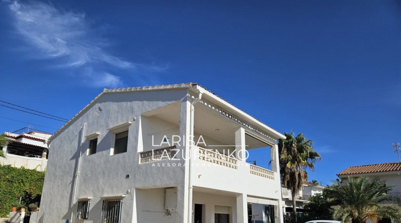 Таррагона - Mont-roig del Camp - 5621m2
