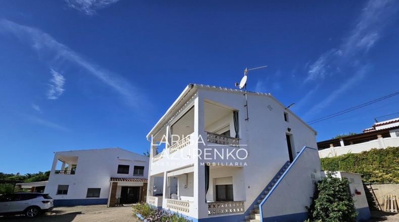 Таррагона - Mont-roig del Camp - 5621m2