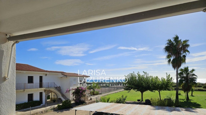 Таррагона - Mont-roig del Camp - 5621m2