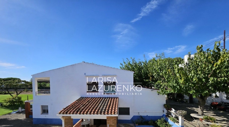Таррагона - Mont-roig del Camp - 5621m2