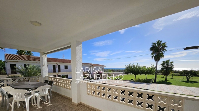 Таррагона - Mont-roig del Camp - 5621m2