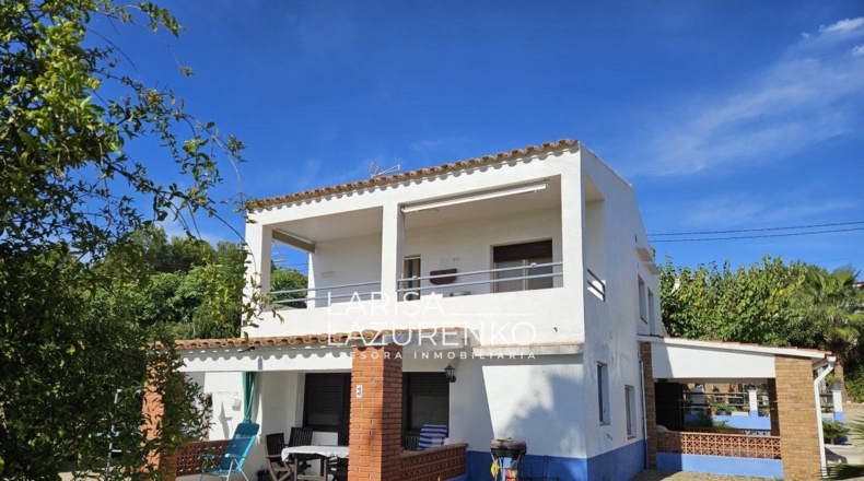 Таррагона - Mont-roig del Camp - 5621m2