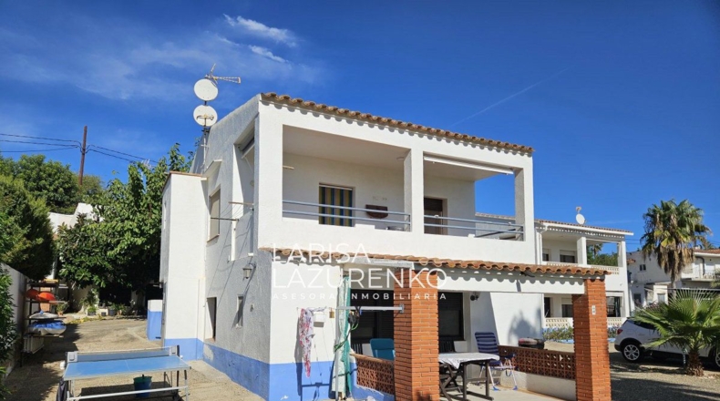 Таррагона - Mont-roig del Camp - 5621m2