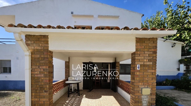 Таррагона - Mont-roig del Camp - 5621m2