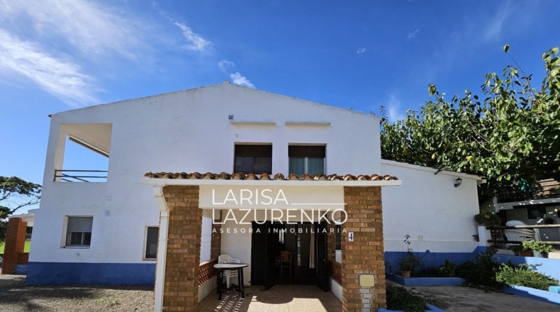 Таррагона - Mont-roig del Camp - 5621m2