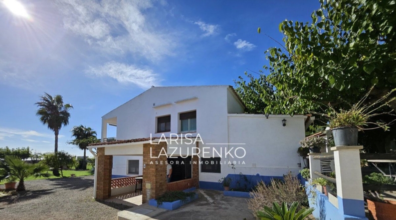 Таррагона - Mont-roig del Camp - 5621m2