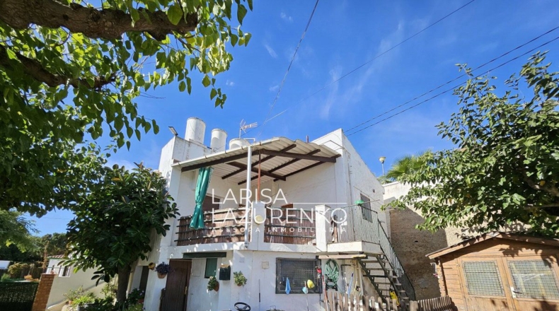 Таррагона - Mont-roig del Camp - 5621m2
