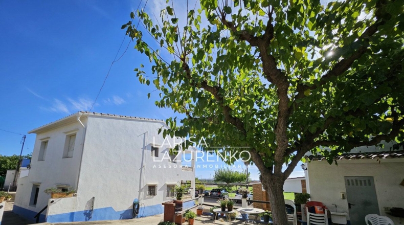 Таррагона - Mont-roig del Camp - 5621m2
