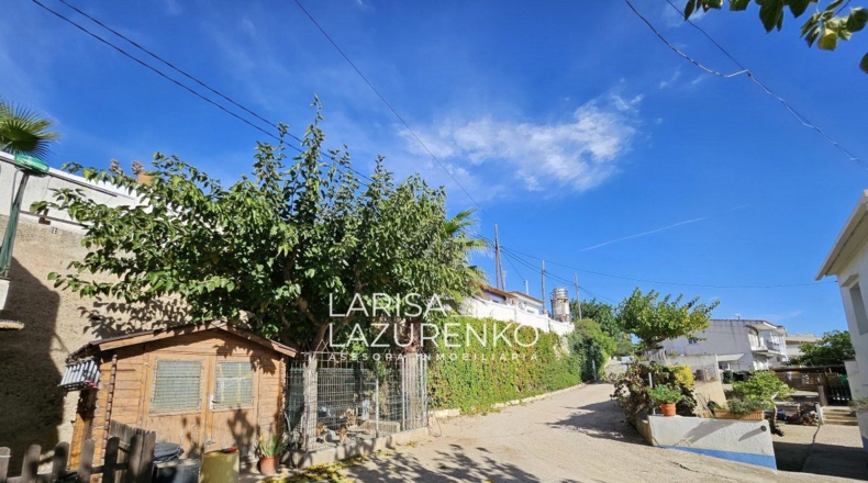 Таррагона - Mont-roig del Camp - 5621m2
