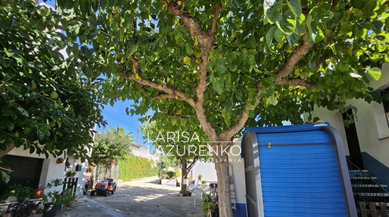 Таррагона - Mont-roig del Camp - 5621m2