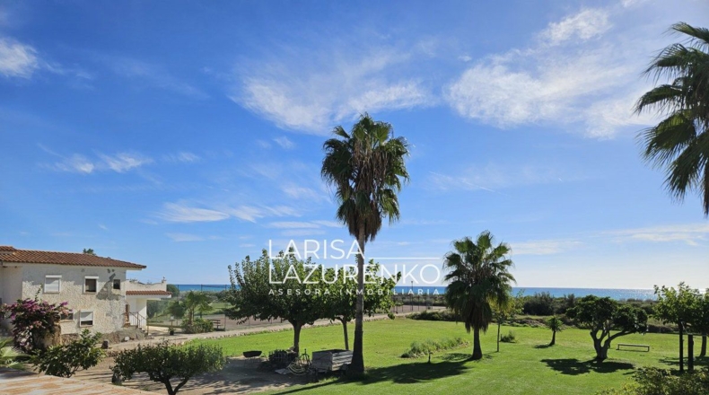 Таррагона - Mont-roig del Camp - 5621m2