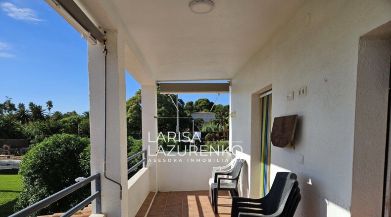 Таррагона - Mont-roig del Camp - 5621m2