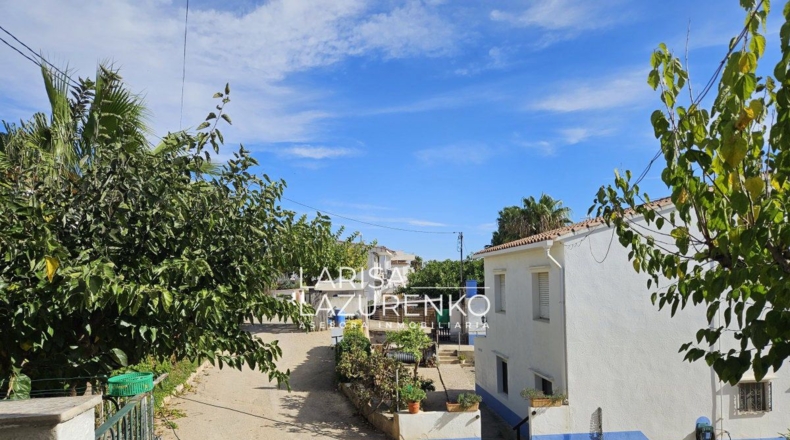 Таррагона - Mont-roig del Camp - 5621m2